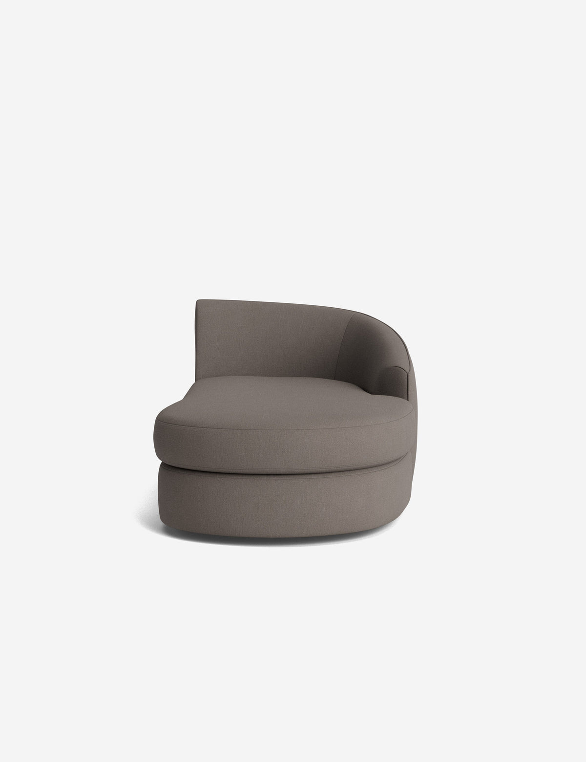 Méridienne droite modulable Imada
