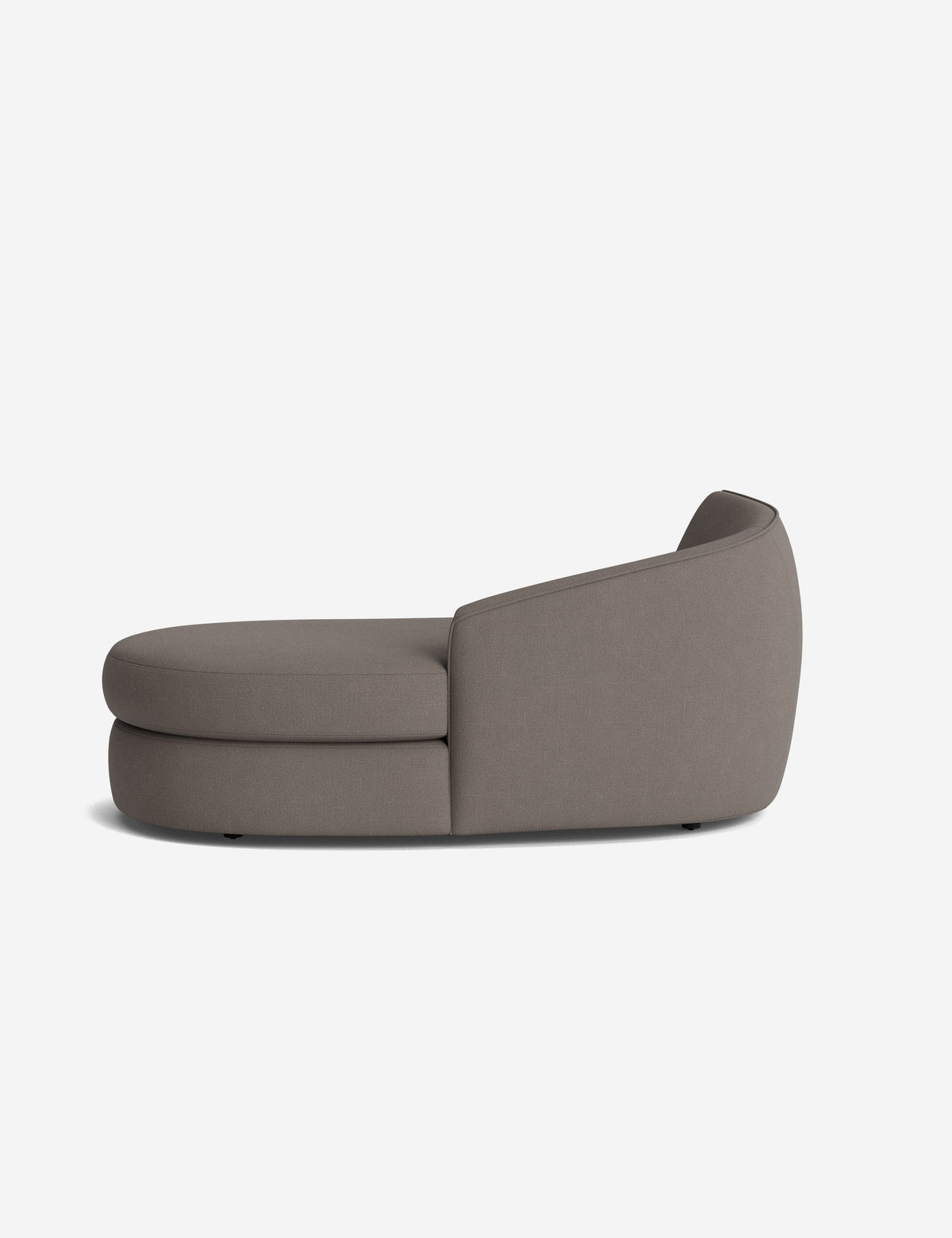 Méridienne droite modulable Imada