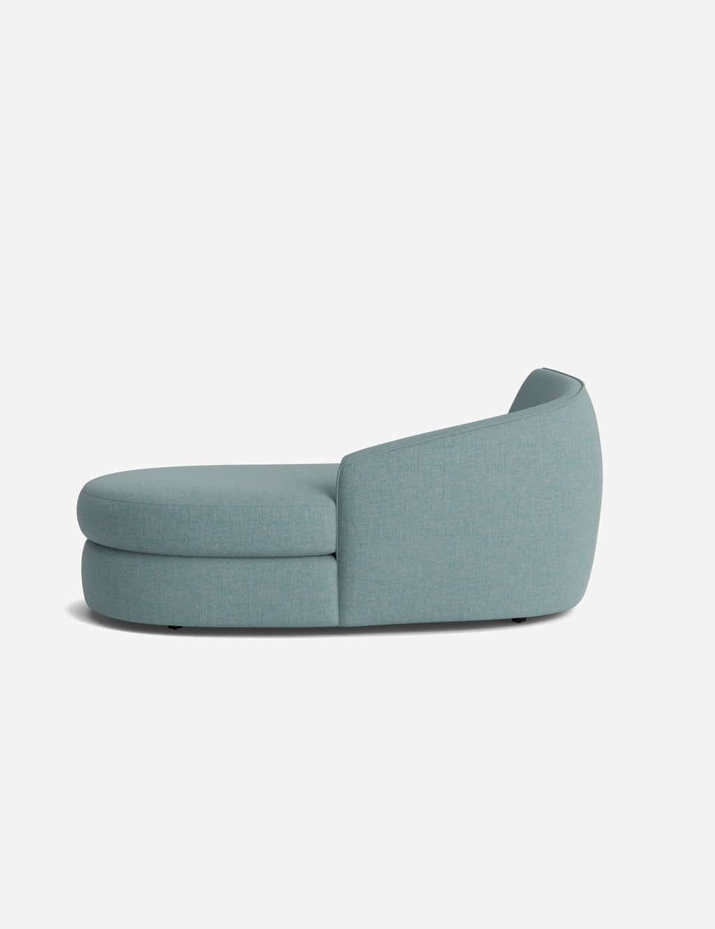 Méridienne droite modulable Imada