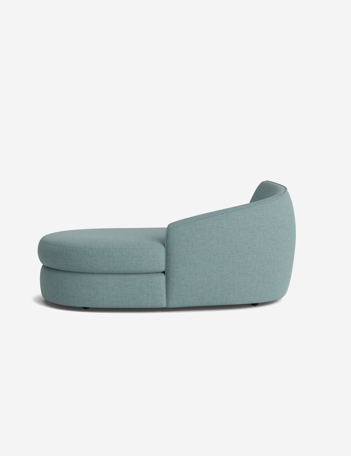 Méridienne droite modulable Imada