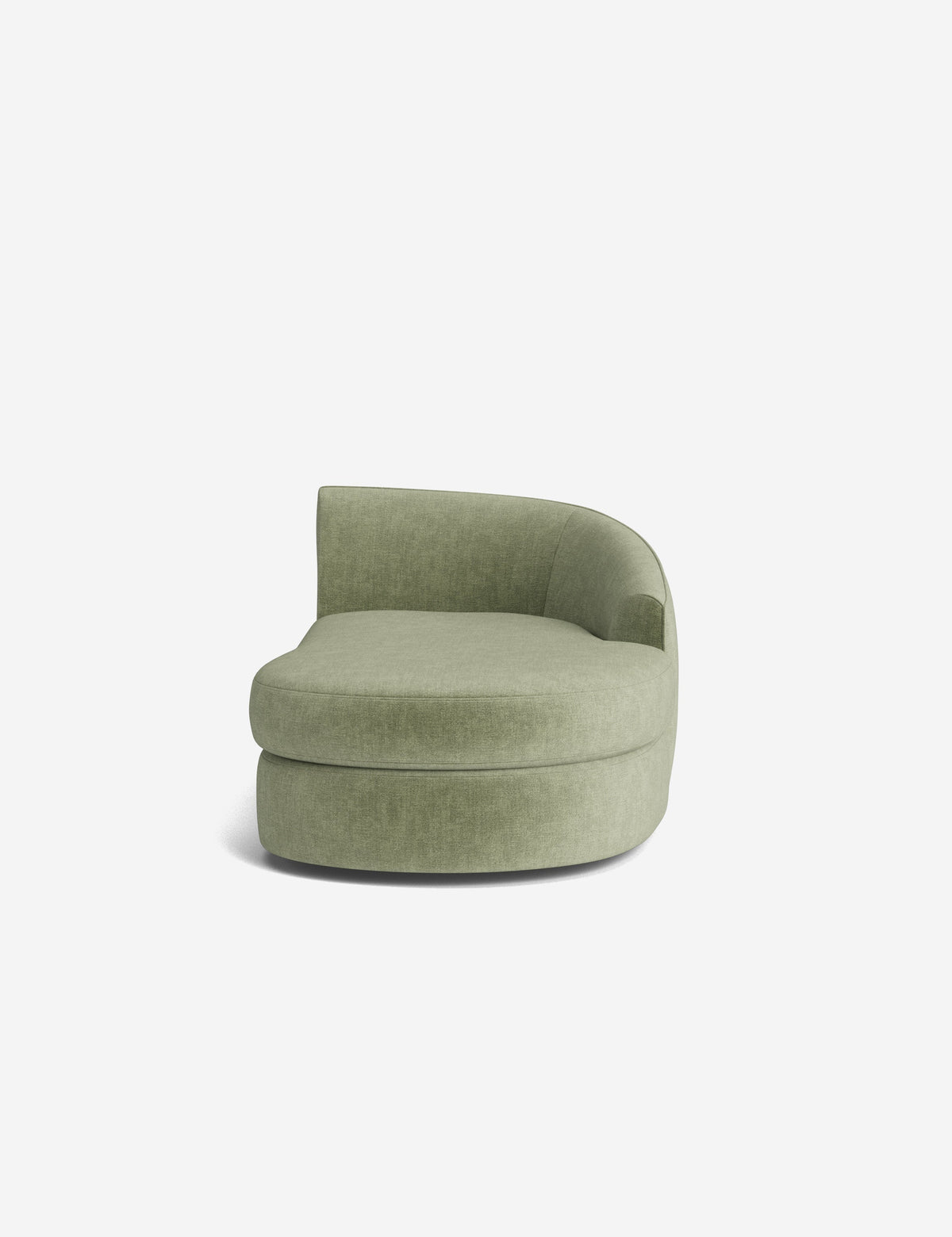Méridienne droite modulable Imada