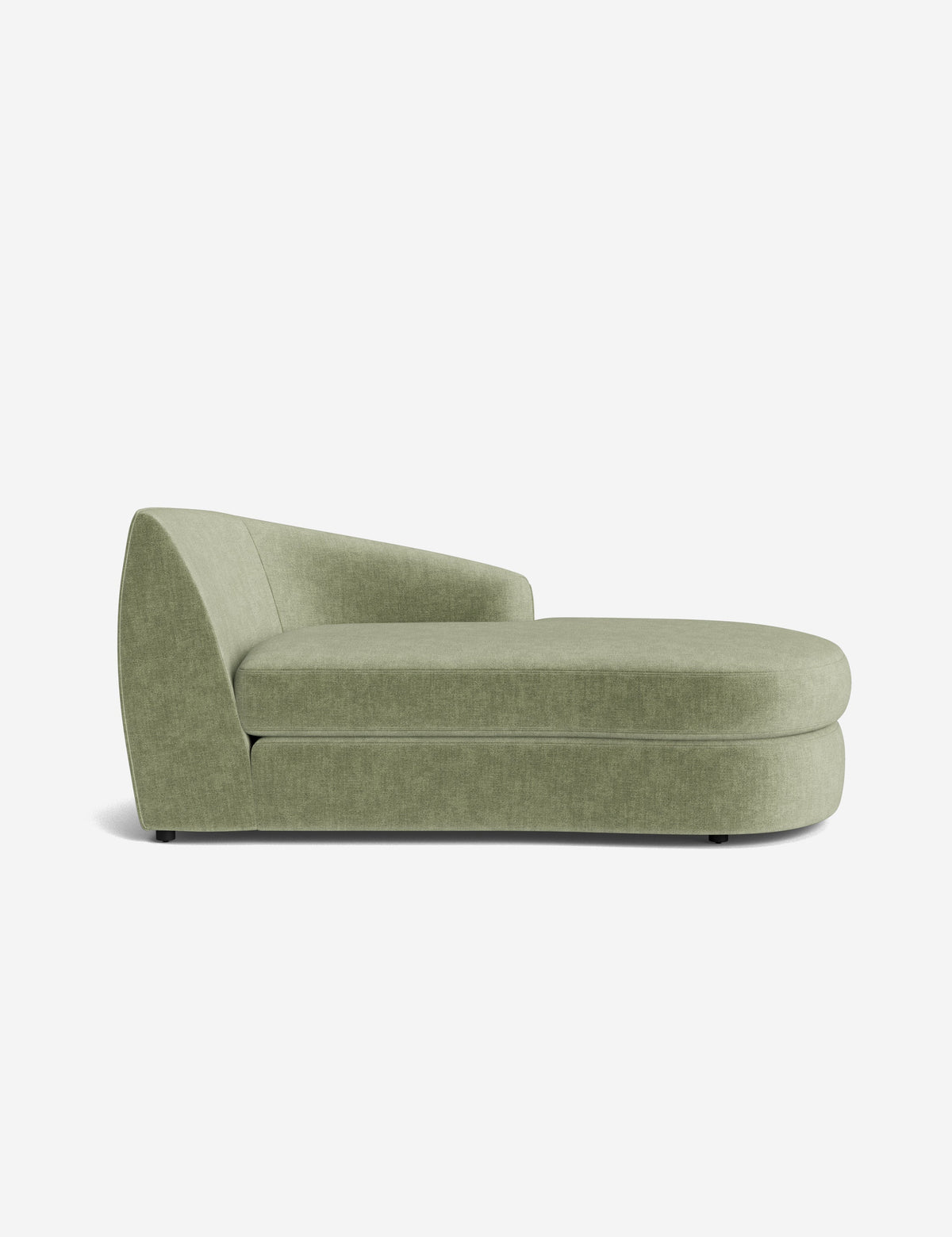 Méridienne droite modulable Imada