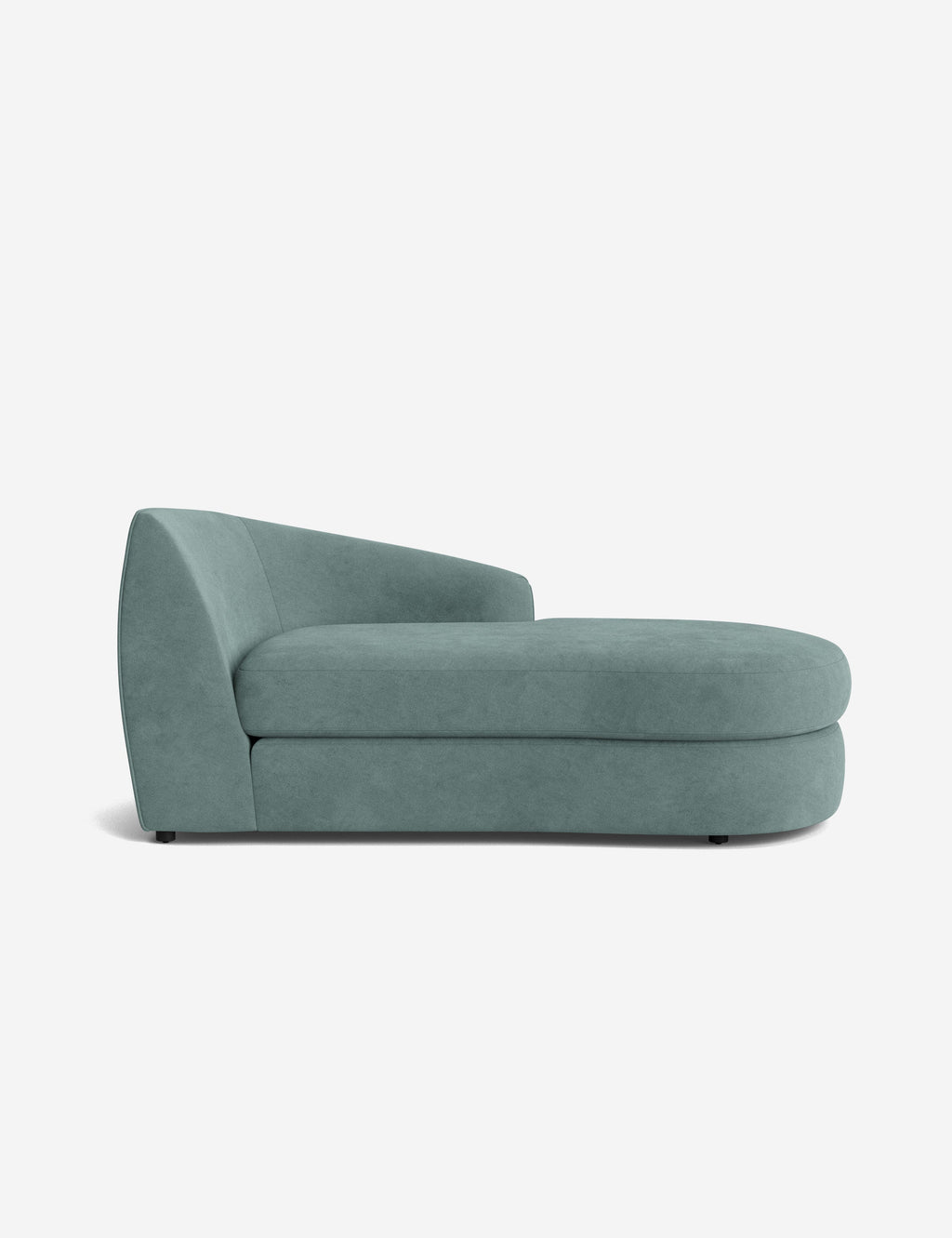 Méridienne droite modulable Imada