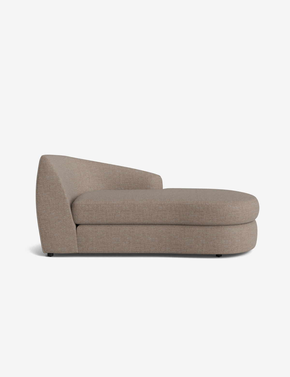Méridienne droite modulable Imada