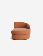 Méridienne droite modulable Imada