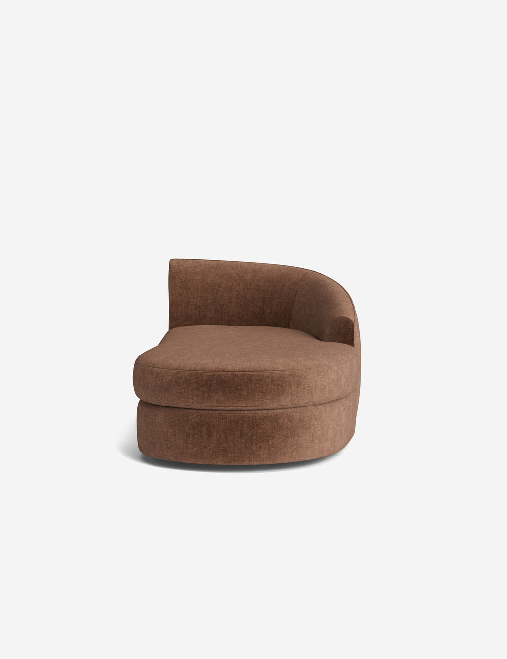 Méridienne droite modulable Imada
