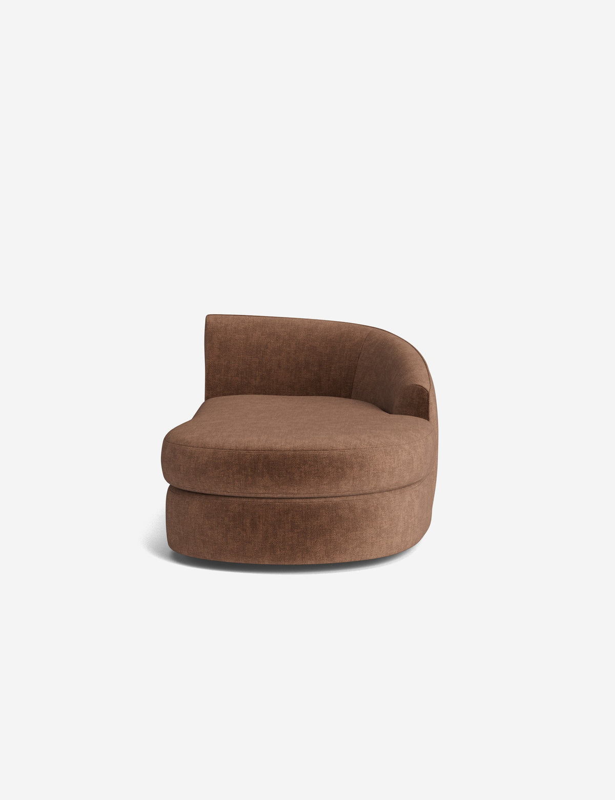 Méridienne droite modulable Imada
