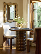 Table de bistrot Palo par Élan Byrd