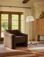 Lampadaire Ibis d’Élan Byrd