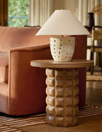 Lampe de table Senega par Élan Byrd