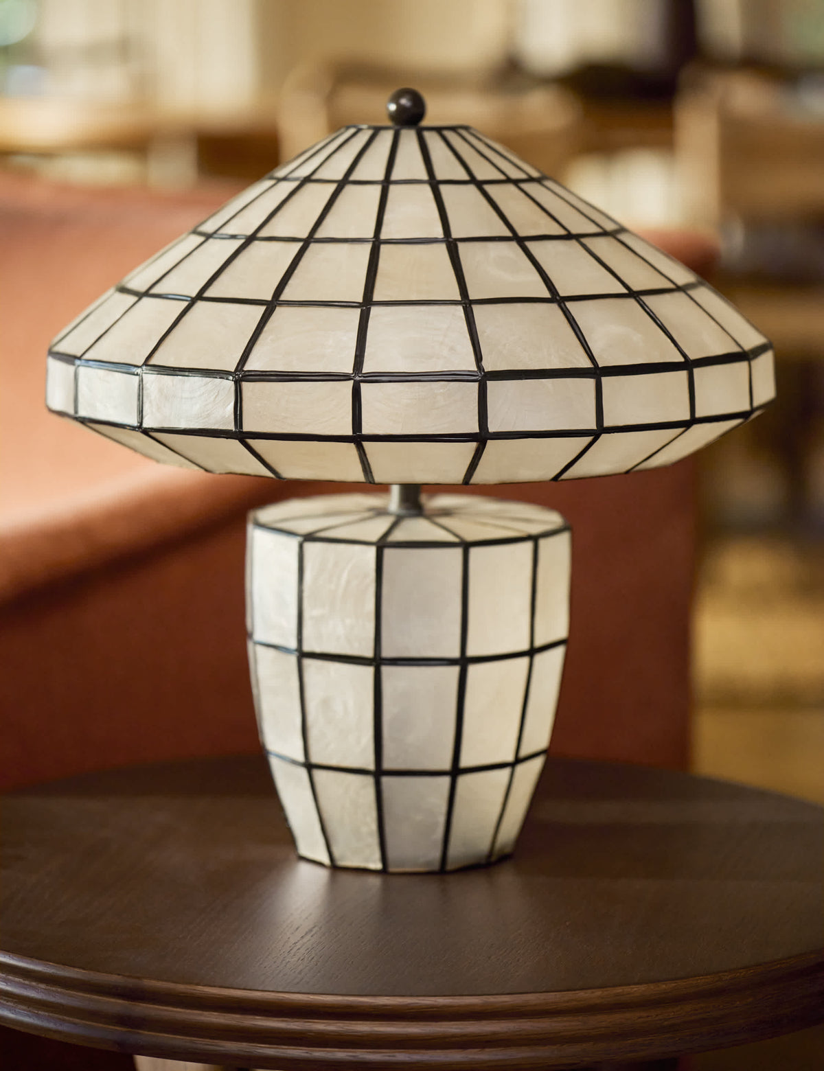 Lampe de table Bona par Élan Byrd