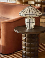 Table d'appoint Palo par Élan Byrd