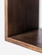 Étagère Evren par Amber Lewis x Four Hands