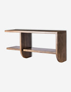 Étagère Evren par Amber Lewis x Four Hands