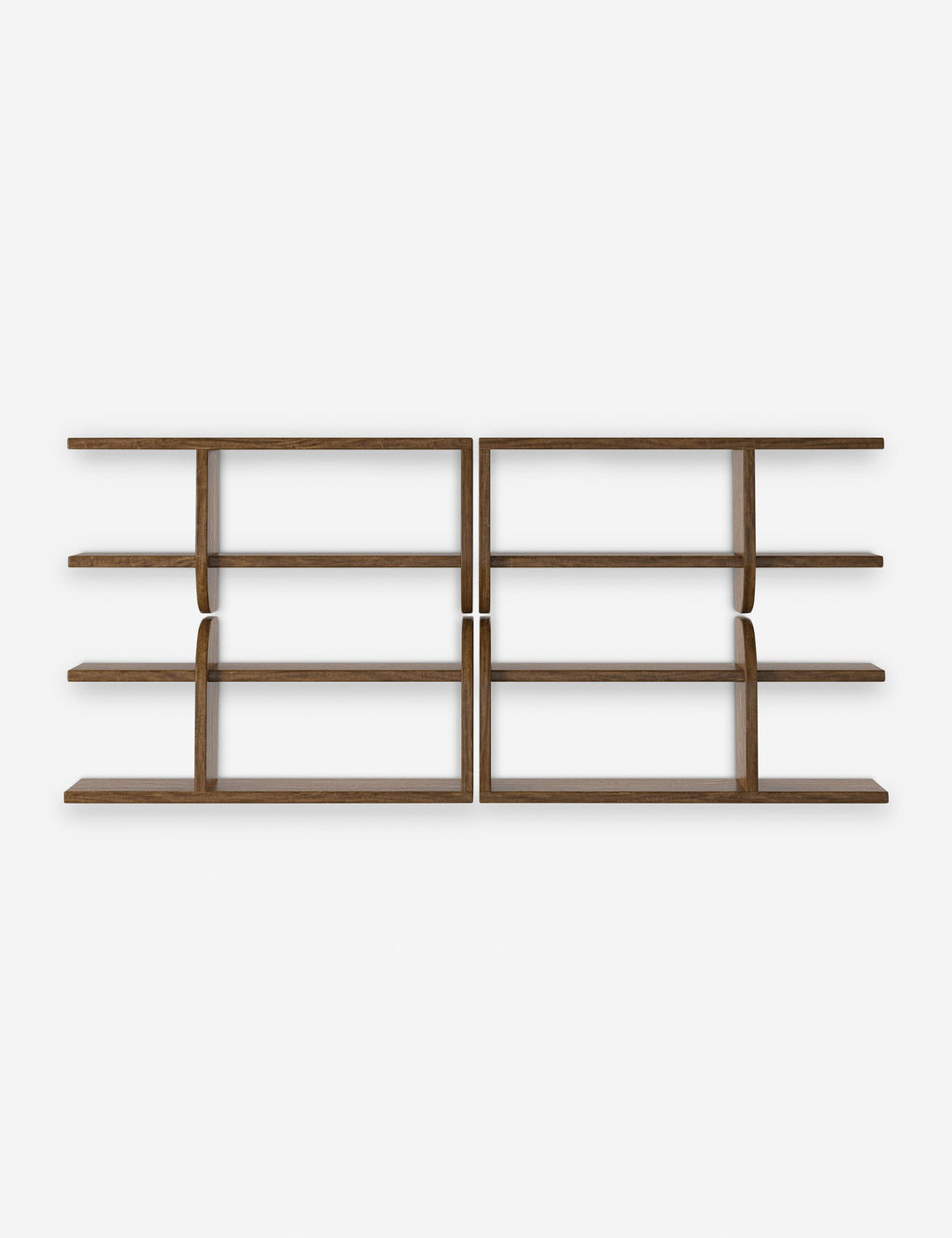 Étagère Evren par Amber Lewis x Four Hands