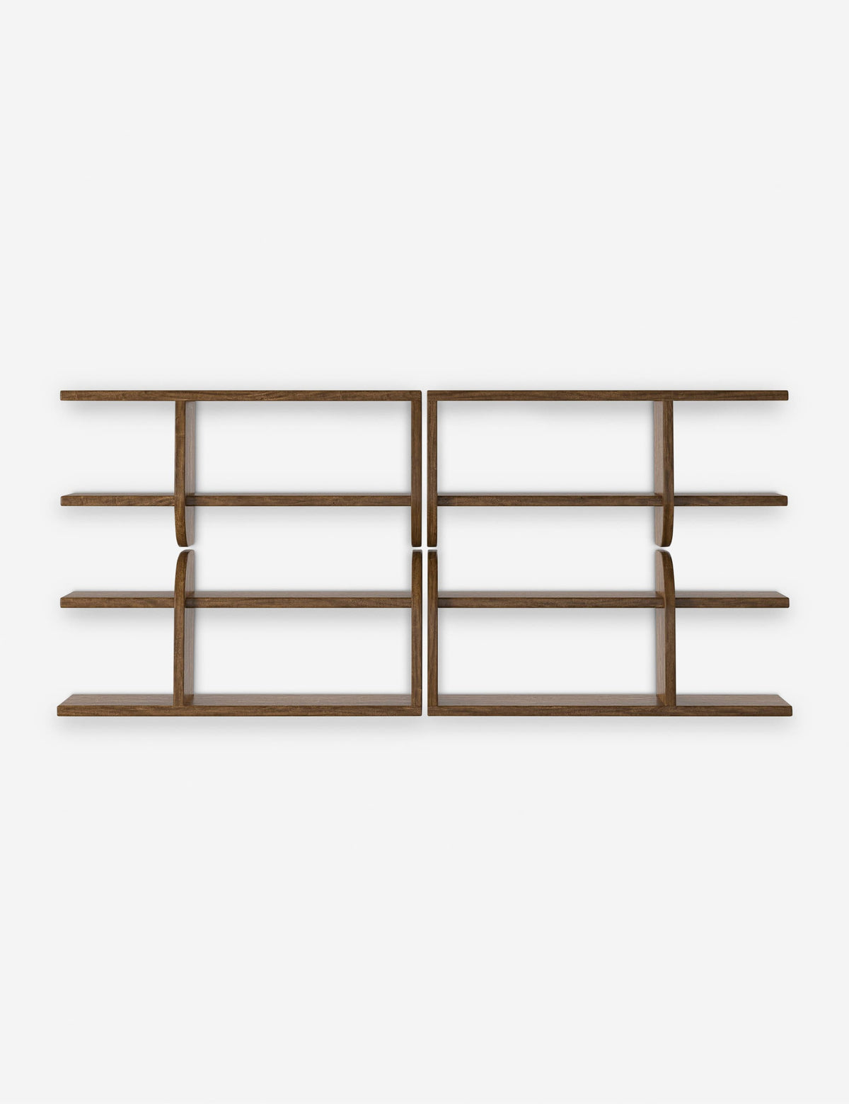 Étagère Evren par Amber Lewis x Four Hands