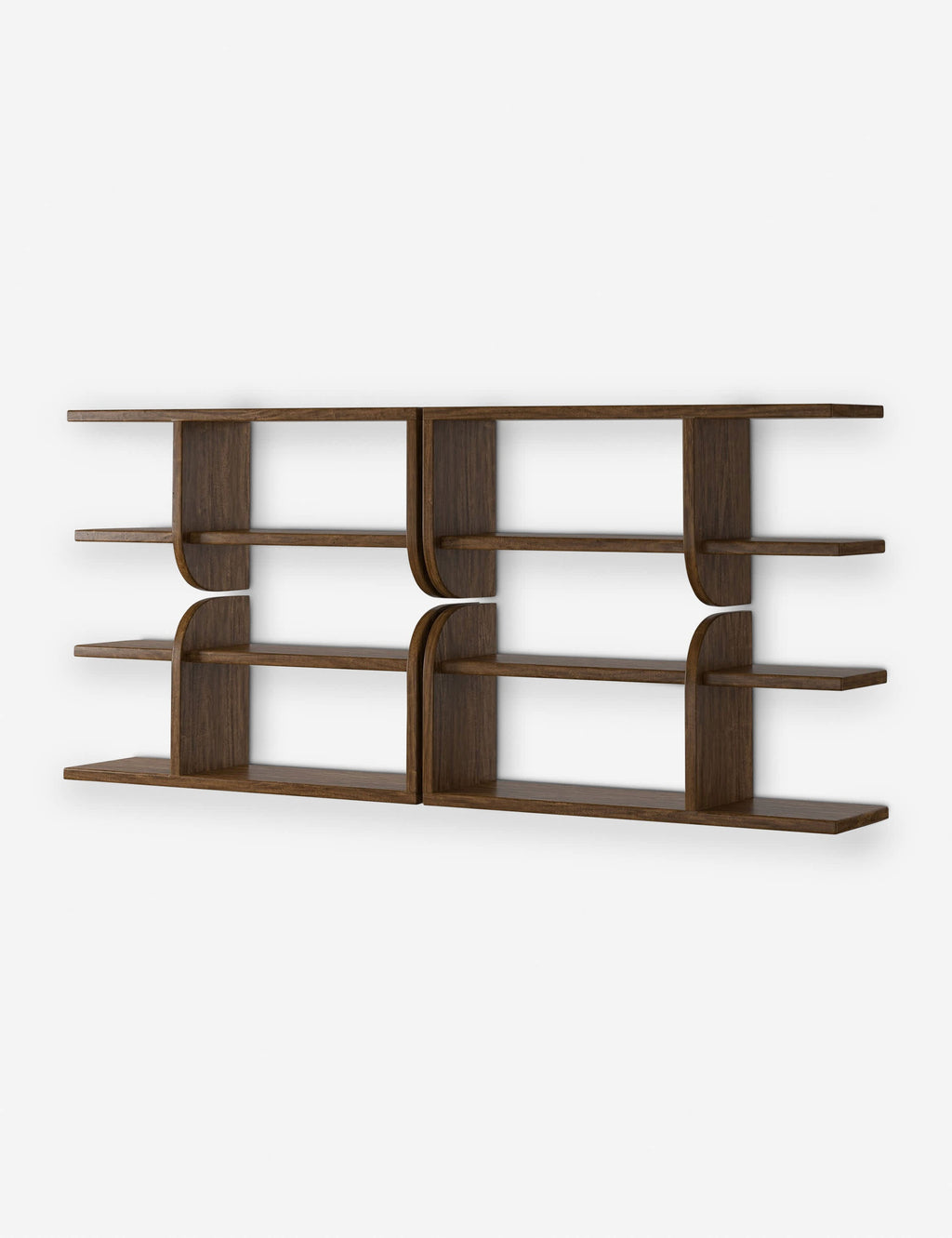 Étagère Evren par Amber Lewis x Four Hands