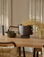 Coupe Willet d’Élan Byrd, pièce maîtresse de table