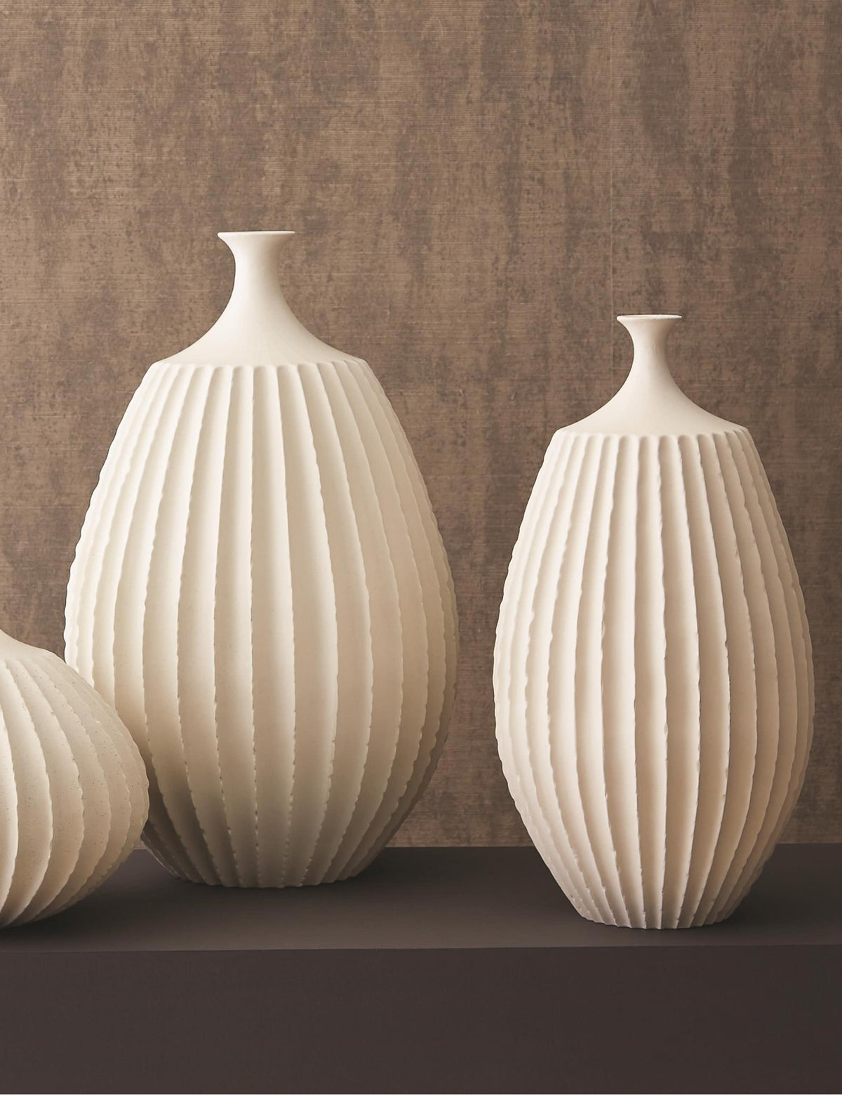 Vase Crisanta