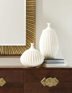 Vase Crisanta