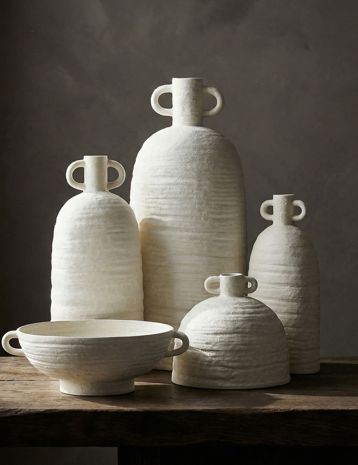 Vase Ekin
