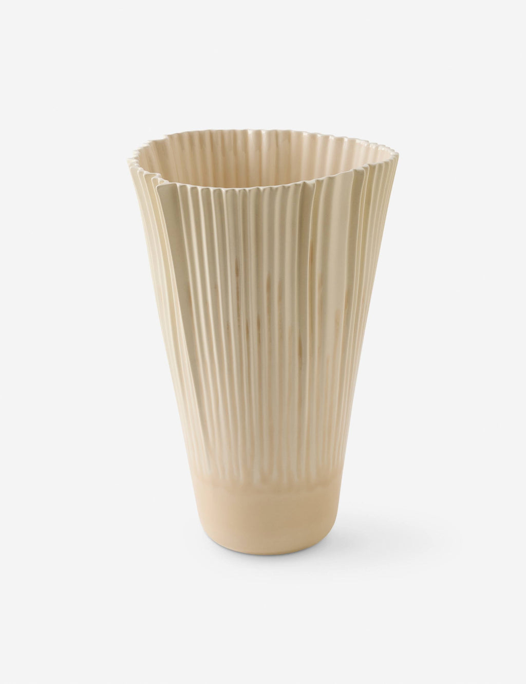 Vase Hahn