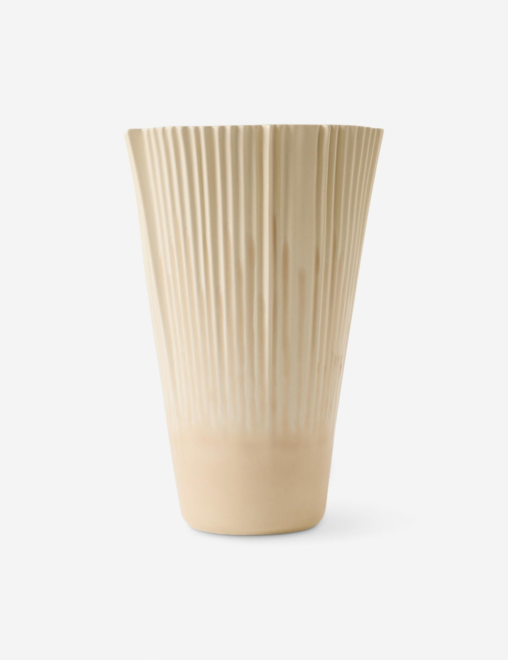 Vase Hahn