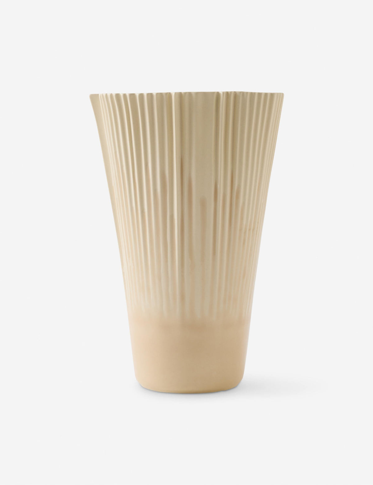 Vase Hahn