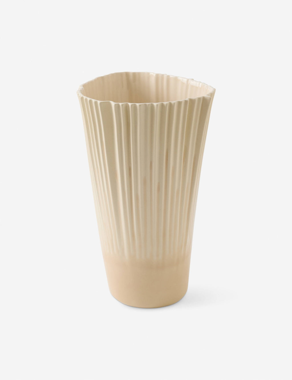 Vase Hahn