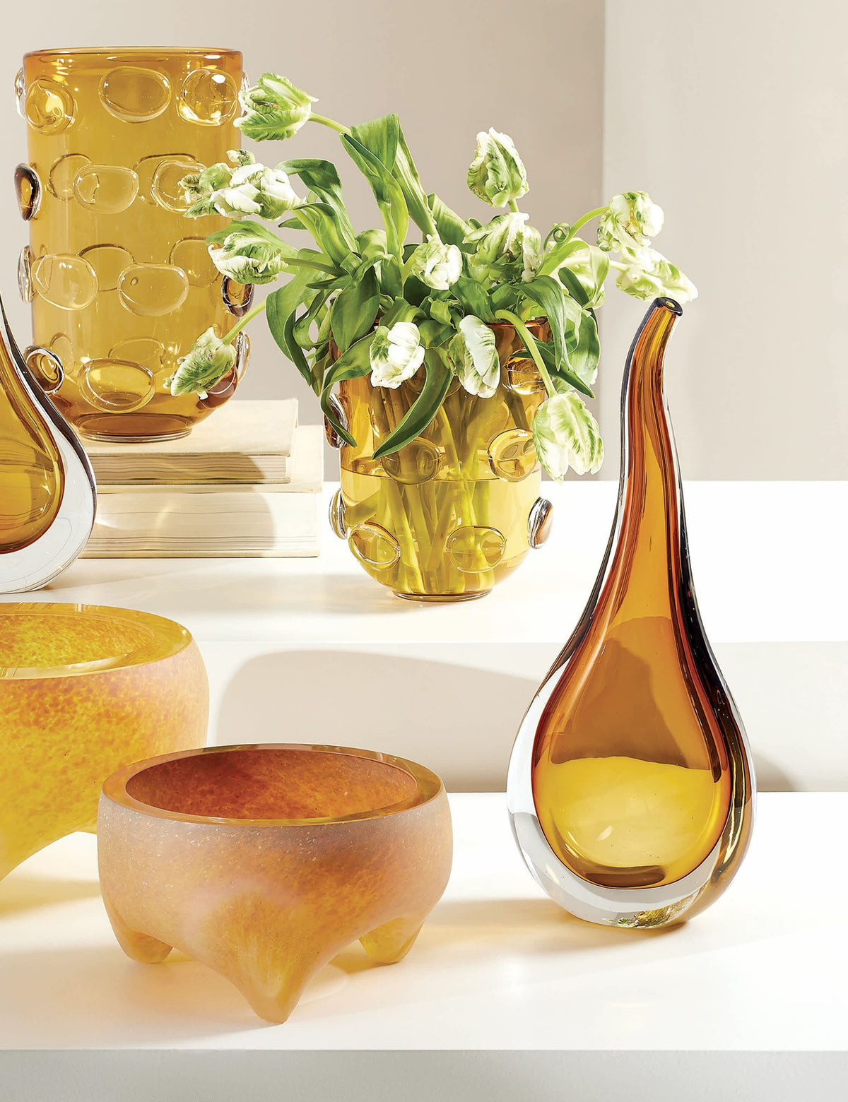 Mellie Vase