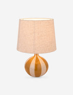 Lampe de table Meza