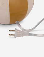 Lampe de table Meza