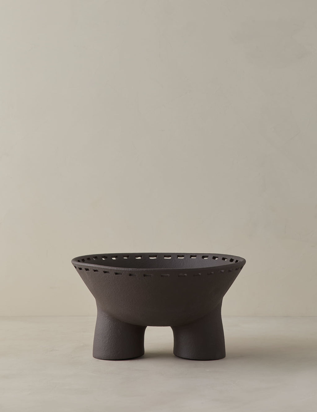 Coupe centrale Appaloosa par Élan Byrd