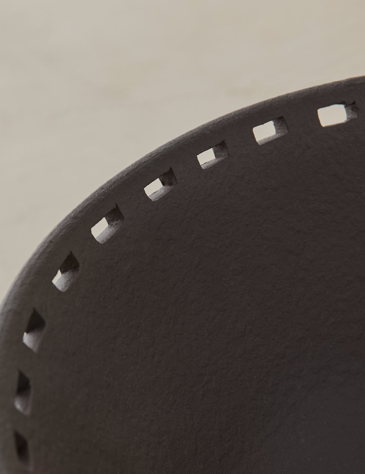 Appaloosa Centerpiece Bowl by Élan Byrd