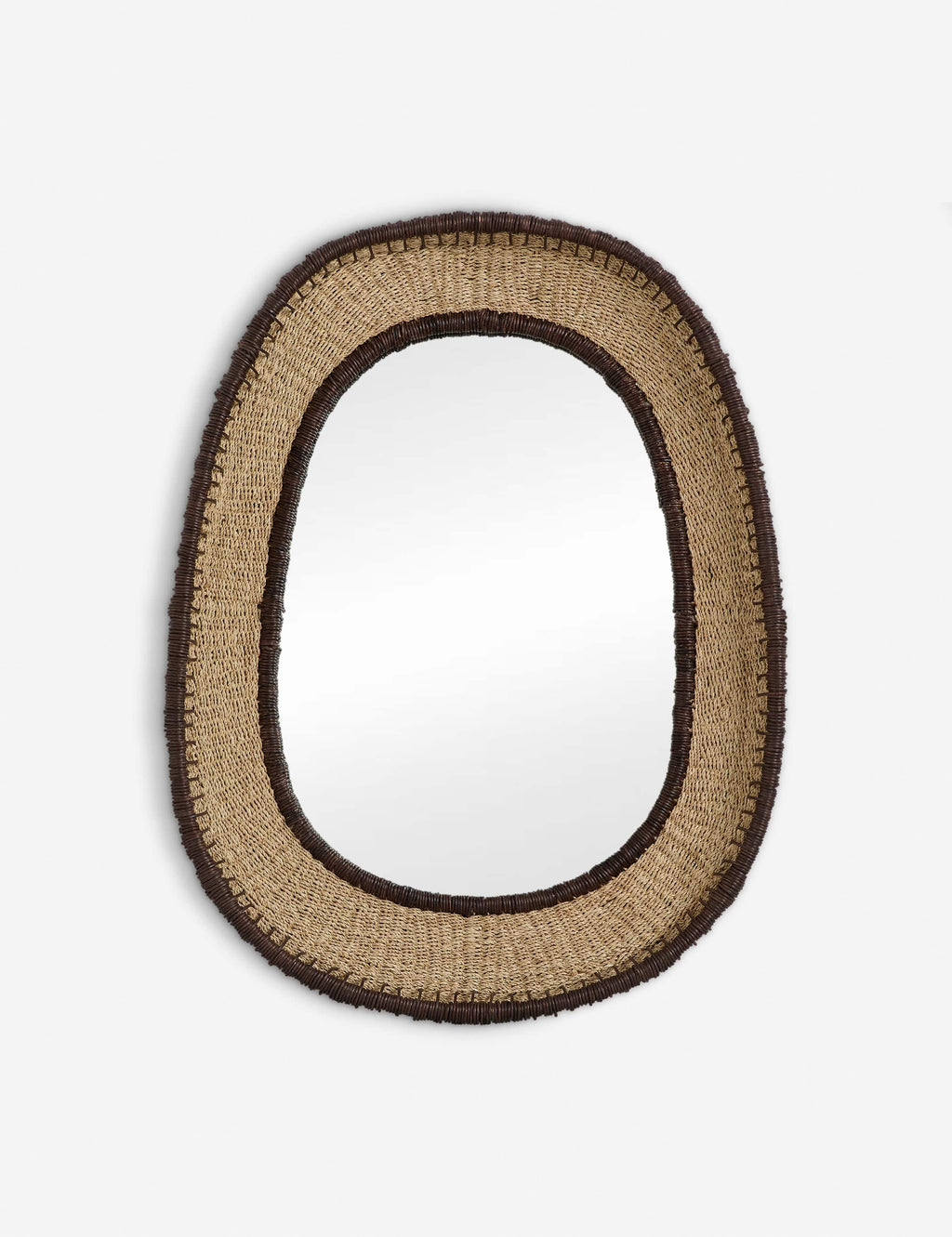 Miroir Aurea par Élan Byrd