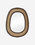 Miroir Aurea par Élan Byrd