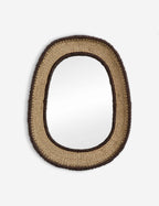 Miroir Aurea par Élan Byrd