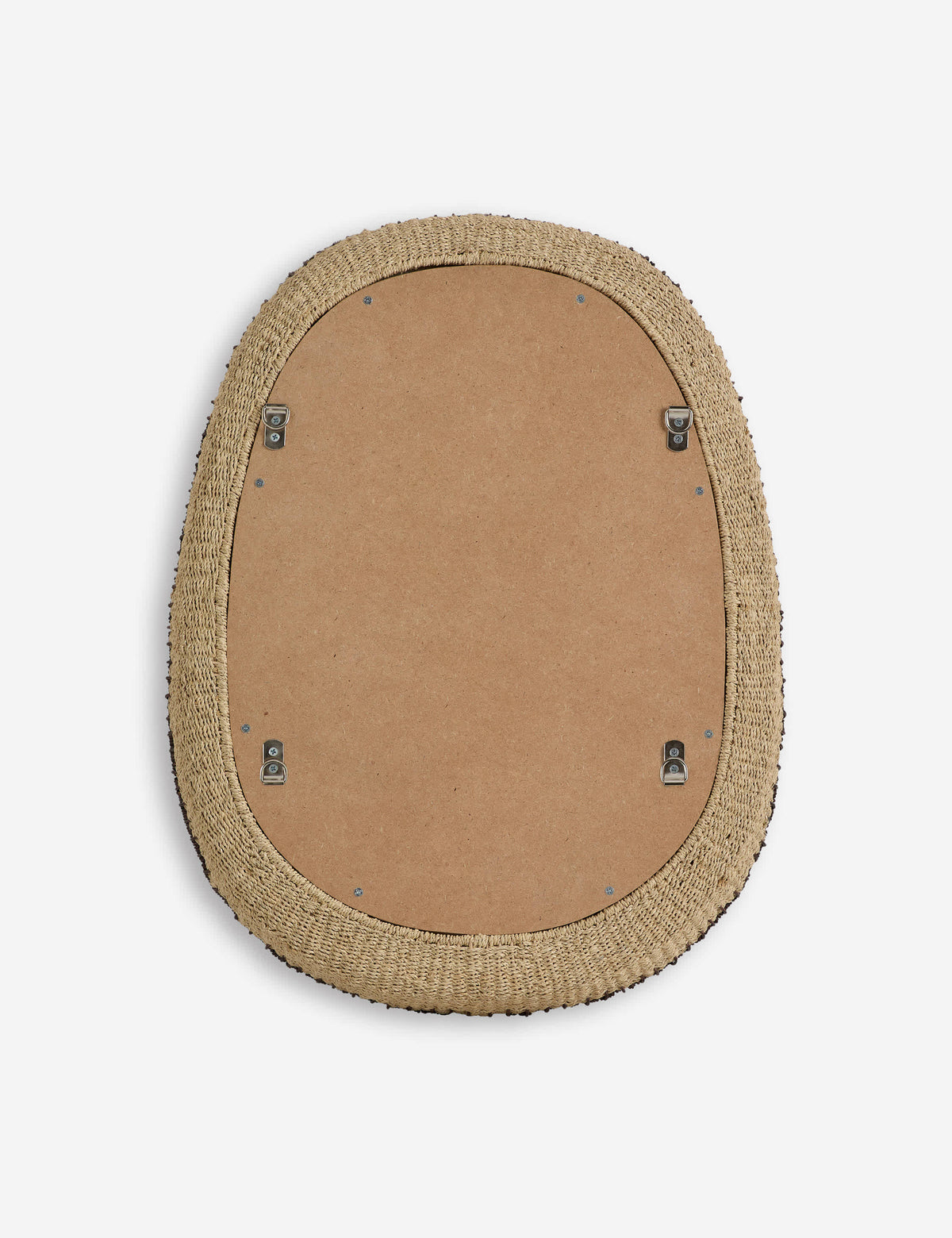 Miroir Aurea par Élan Byrd