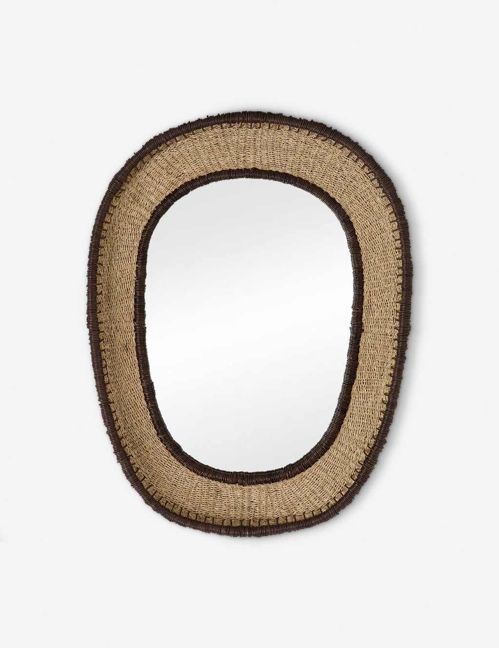 Miroir Aurea par Élan Byrd