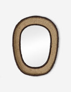Miroir Aurea par Élan Byrd