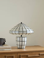 Lampe de table Bona par Élan Byrd