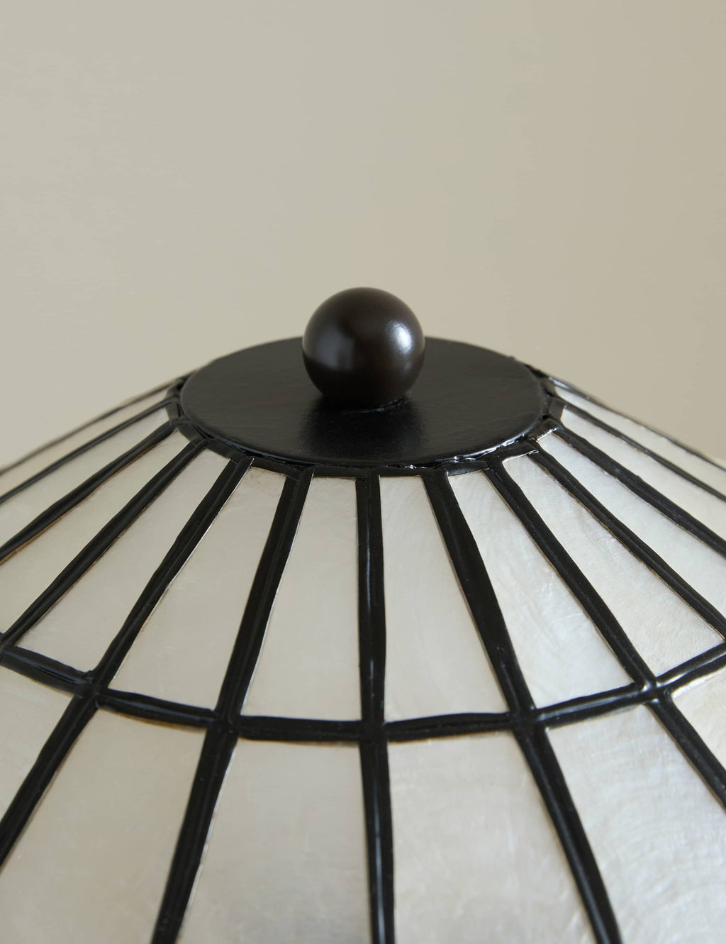 Lampe de table Bona par Élan Byrd