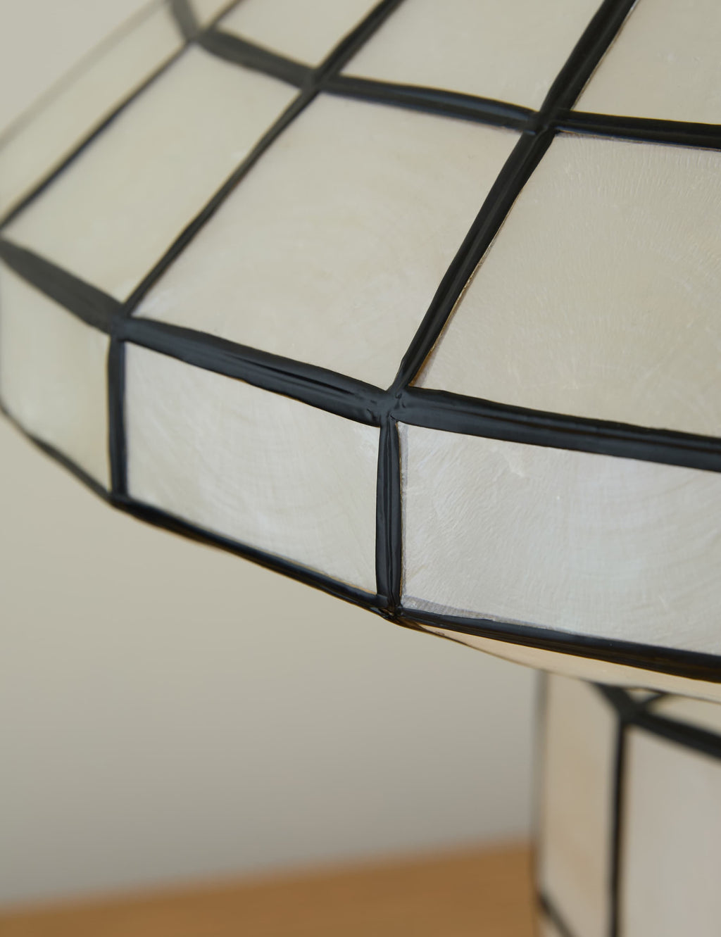 Lampe de table Bona par Élan Byrd