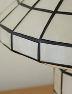 Lampe de table Bona par Élan Byrd