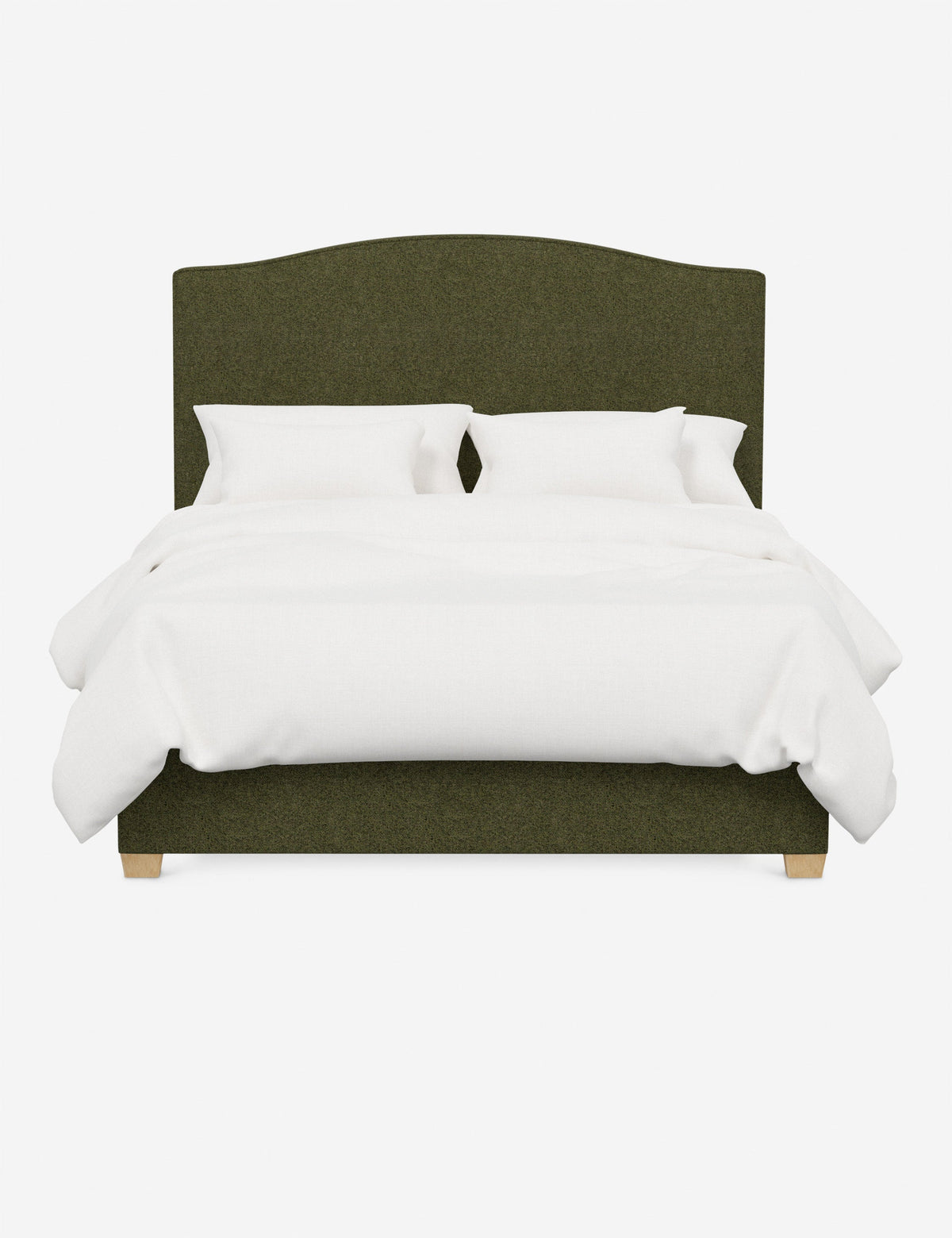 Maria Platform Bed