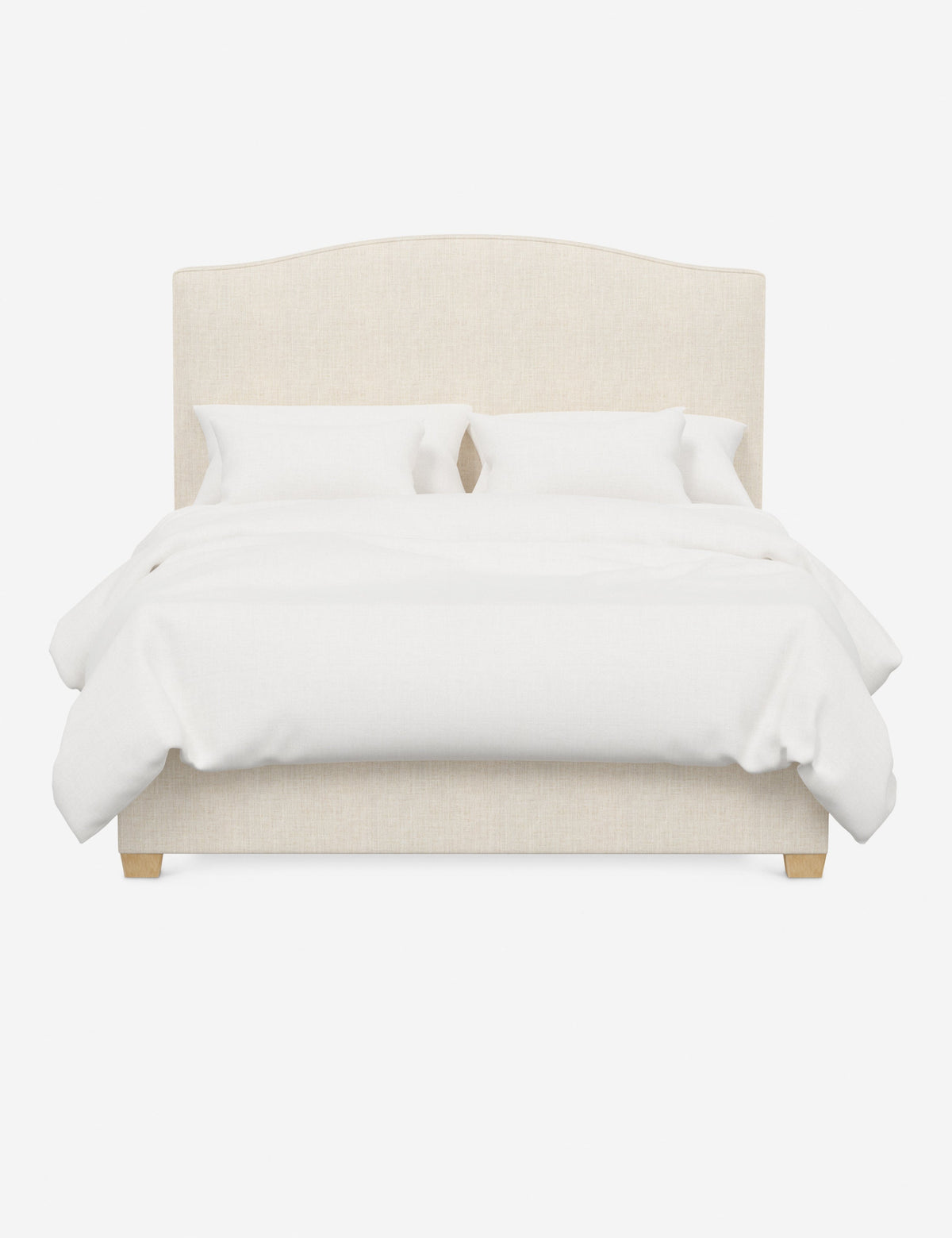 Maria Platform Bed