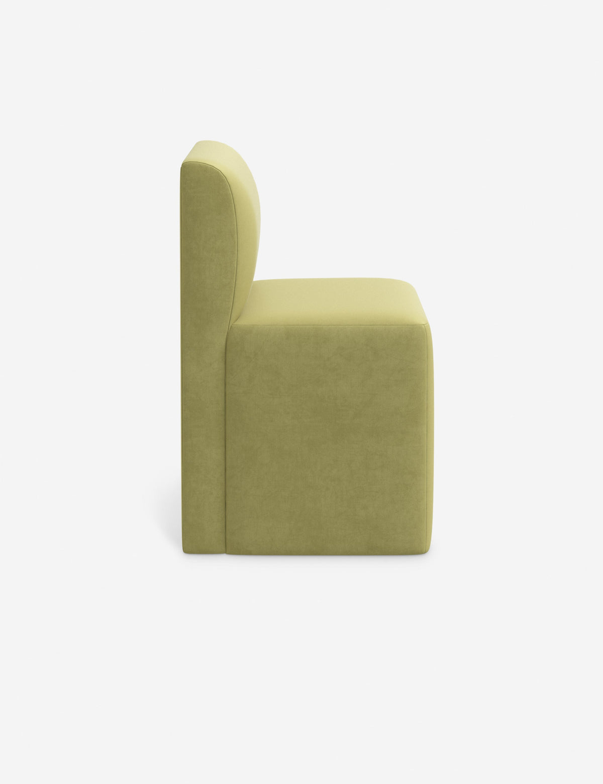 Banquette de salle à manger modulaire Cailin