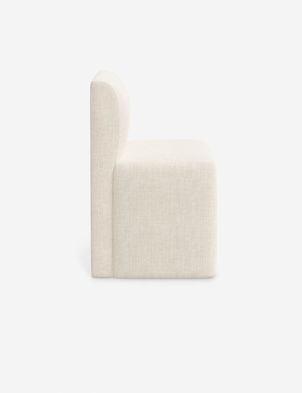 Cailin Modular Dining Banquette