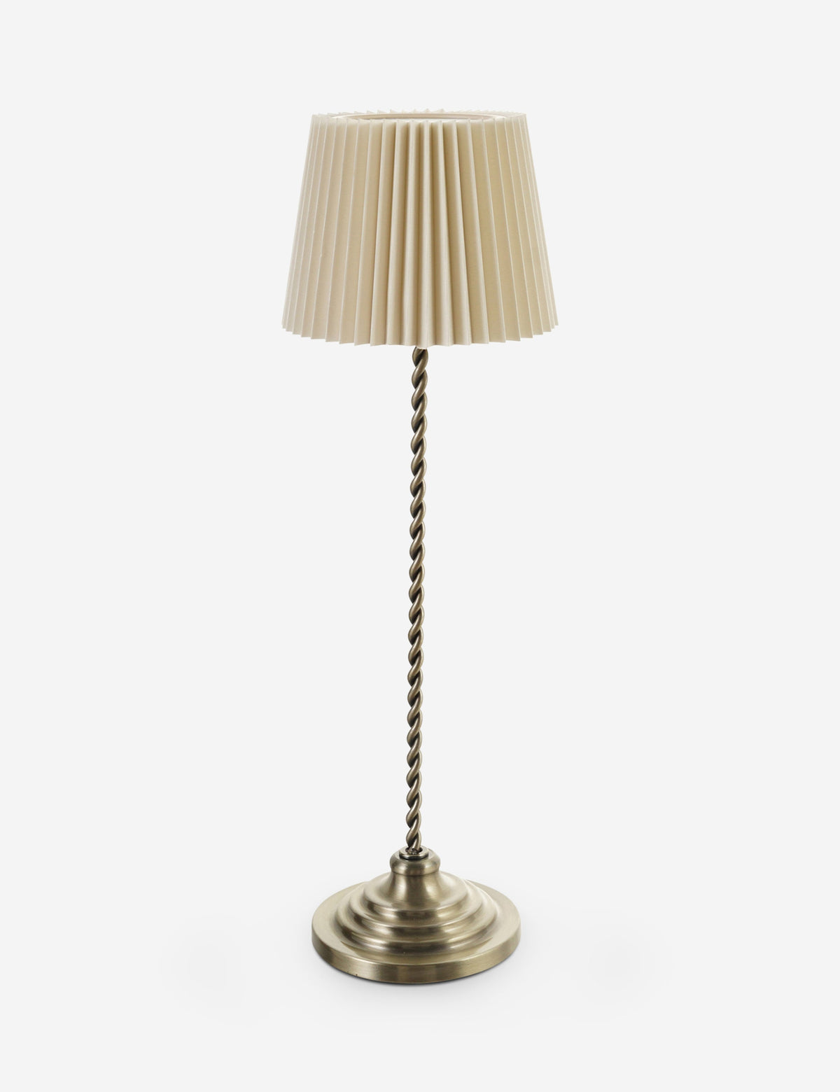 Lampe de table sans fil Gilmore