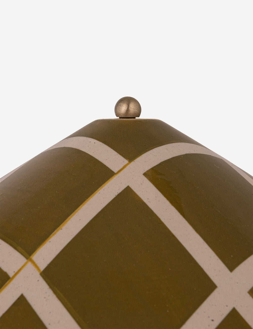 Lampe de table Fitz